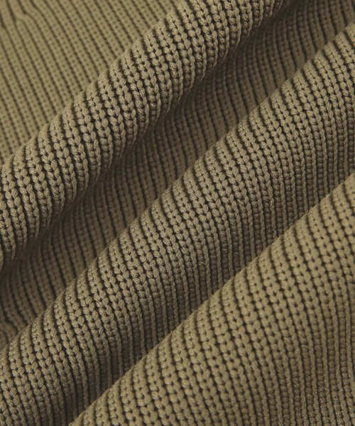 titivate（ティティベイト）の「フレアスリーブニットワンピース（ワンピース・レディース・オリーブ/ブラック/ライトベージュ・L/M/PS(XS－S)）」の12枚目の写真