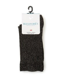 BLEU FORET | ◆BLEU FORET(ブルーフォレ)ラメソックス(ソックス/靴下)