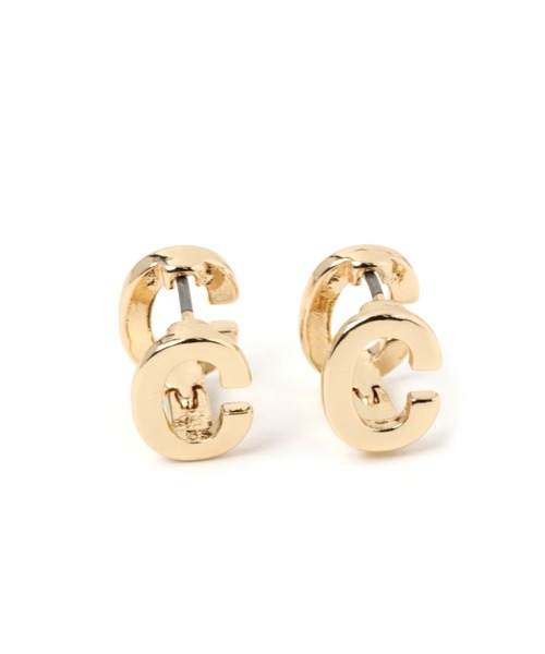 LAKOLE（ラコレ）の「イニシャルワンタッチピアス / 975822（ピアス（両耳用）・レディース・その他3/その他1/その他4/その他2/その他5/その他6/その他21/その他22/その他23・FREE）」の7枚目の写真