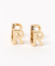 LAKOLE（ラコレ）の「イニシャルワンタッチピアス / 975822（ピアス（両耳用））」