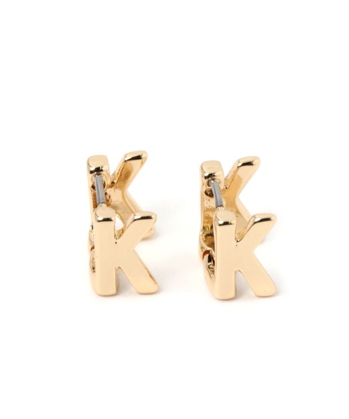 LAKOLE（ラコレ）の「イニシャルワンタッチピアス / 975822（ピアス（両耳用）・レディース・その他3/その他1/その他4/その他2/その他5/その他6/その他21/その他22/その他23・FREE）」の6枚目の写真