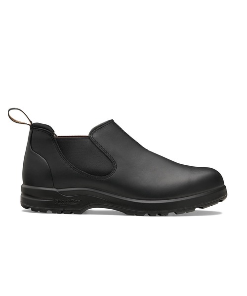 Blundstone(ブランドストーン)の「Blundstone / "ALL TERRAIN LOW CUT" ブーツ(ブーツ・メンズ・ブラック・UK3/UK4/UK5/UK6/UK7/UK8/UK9)」の4枚目の写真
