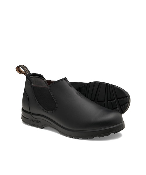 Blundstone(ブランドストーン)の「Blundstone / "ALL TERRAIN LOW CUT" ブーツ(ブーツ・メンズ・ブラック・UK3/UK4/UK5/UK6/UK7/UK8/UK9)」の5枚目の写真