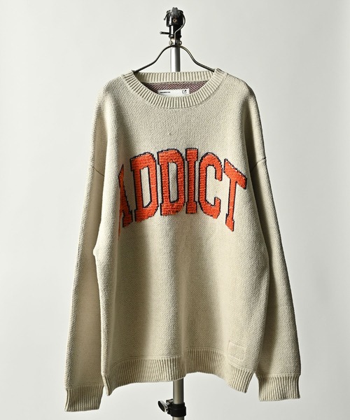 セントジョン タグ付き ラップワンピース ウール混 半袖 無地 USA製 XL