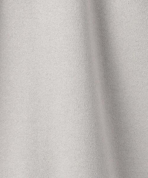 green label relaxing（グリーンレーベルリラクシング）の「ブークレダンボール ポロシャツ（ポロシャツ・メンズ・ダークグリーン/ブラック/ライトグレー・M/XL/L/S）」の18枚目の写真