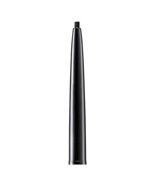 shu uemura（シュウウエムラ）の「アンリミテッド 3D ジェル ペンシル（アイライナー・レディース・M ダーク ブラウン/M サウンド ブラック・FREE）」の5枚目の写真