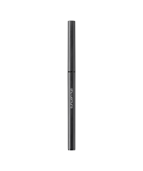 shu uemura（シュウウエムラ）の「アンリミテッド 3D ジェル ペンシル（アイライナー・レディース・M ダーク ブラウン/M サウンド ブラック・FREE）」の7枚目の写真