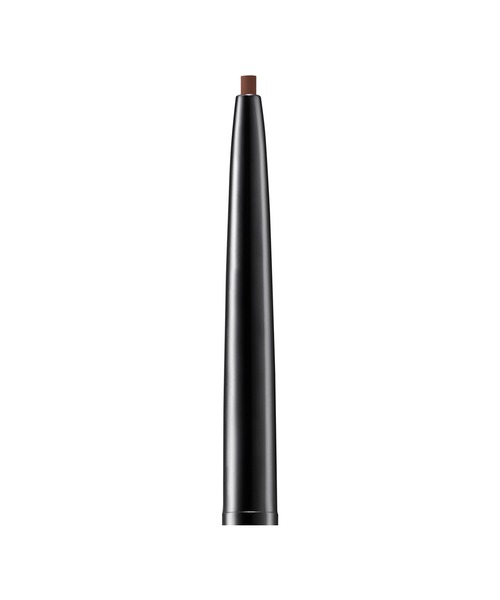 shu uemura（シュウウエムラ）の「アンリミテッド 3D ジェル ペンシル（アイライナー・レディース・M ダーク ブラウン/M サウンド ブラック・FREE）」の9枚目の写真