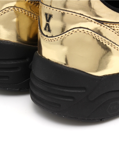 PUMA × VASHTIE（プーマ ヴァシティー）の「R698 X VASHTIE G