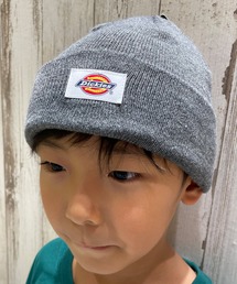 Dickies | Dickies/ディッキーズ 別注DK Knit-watch ムラサキスポーツ別注 80129600(ニットキャップ/ビーニー)