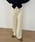 Didot.showroom�i�f�B�h�b�g �V���[���[���j�́u�f�U�C���X�e�b�` �R�b�g���p���c�i�f�j���p���c�j�v�b�N���[��