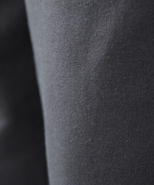 FREAK'S STORE（フリークスストア）の「限定展開　Gerry Cosby × FREAK'S STORE/ジェリーコスビー　Cosby別注 ラインスウェットパンツ（スウェットパンツ・レディース・ブラック/ナチュラル/ネイビー・SMALL/MEDIUM）」の16枚目の写真