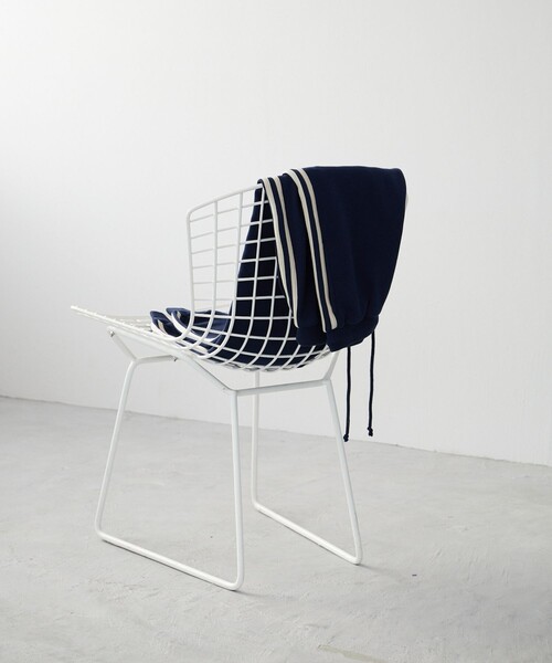 FREAK'S STORE（フリークスストア）の「限定展開　Gerry Cosby × FREAK'S STORE/ジェリーコスビー　Cosby別注 ラインスウェットパンツ（スウェットパンツ・レディース・ブラック/ナチュラル/ネイビー・SMALL/MEDIUM）」の18枚目の写真