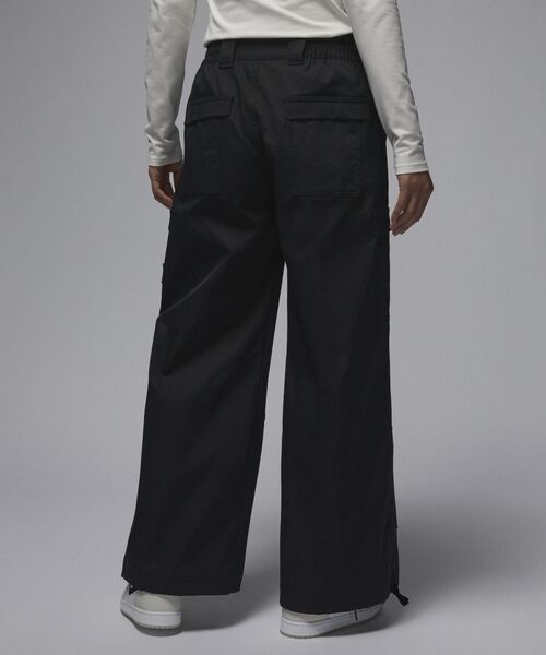 JORDAN BRAND（ジョーダンブランド）の「シカゴ ジョーダン ウィメンズ ヘビーウェイト パンツ / Jordan Chicago Women's Heavyweight Pants＜XS-XL 展開＞（その他パンツ・レディース・ブラック/グリーン系その他2/ブラウン系その他2/ブラウン系その他3・L/XS/M/S/XL）」の21枚目の写真