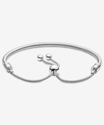 ニック様■ PANDORA スター ハート ブレスレット シューティングスター PANDORA（パンドラ）の「シューティングスター スター ハート