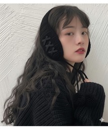 イヤーマフファッション通販 - ZOZOTOWN