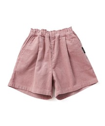 n.o.u.s（ノウズ）の「n.o.u.s キュロット（スカート）」