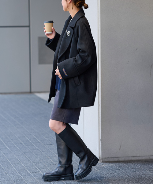 JOURNAL STANDARD relume（ジャーナルスタンダード レリューム）の