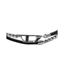 DIESEL（ディーゼル）の「ユニセックス ブレスレット DX1472