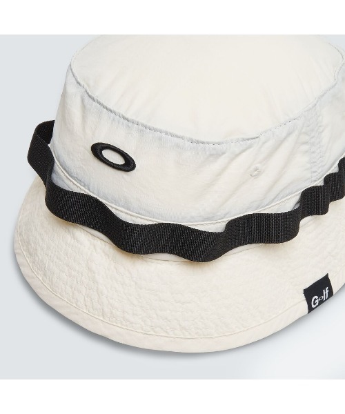 OAKLEY（オークリー）の「オークリー GRAPHIC BUCKET HAT