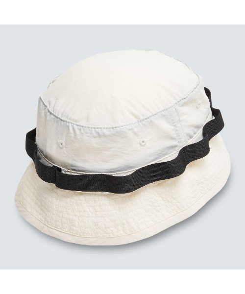 JONES ジョーンズ ハット BUCKET HAT ホワイト系 L ゴルフ 717yPzgJmHL._AC_SY350_QL65_.jpg