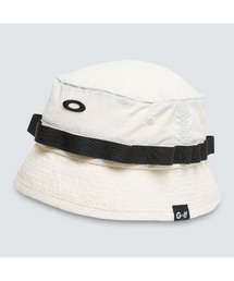 JONES ジョーンズ ハット BUCKET HAT ホワイト系 L ゴルフ 717yPzgJmHL._AC_SY350_QL65_.jpg