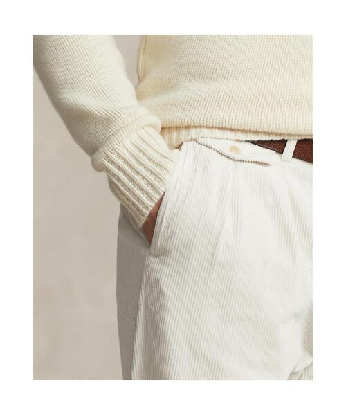 POLO RALPH LAUREN（ポロ ラルフ ローレン）の「Whitman リラックスド