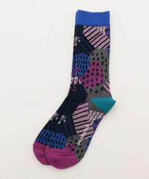 FRAPBOIS | クラッカーソックス(ソックス/靴下)