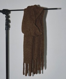 TODAYFUL | TODAYFUL Brashed Volume Stole 12321016(ストール/ショール)