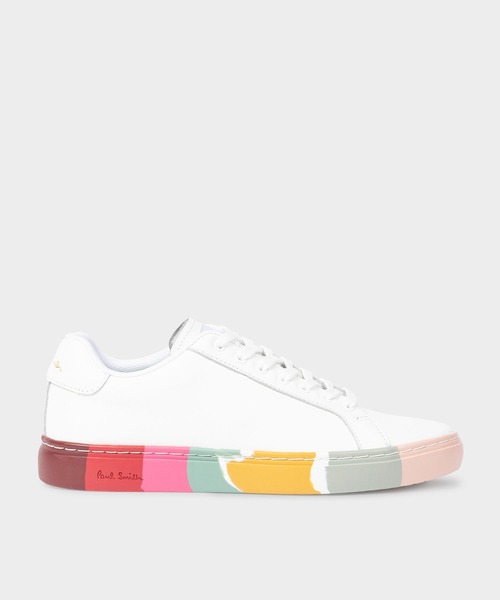 Paul Smith（ポールスミス）の「ラパン スニーカー（スニーカー）」 - WEAR