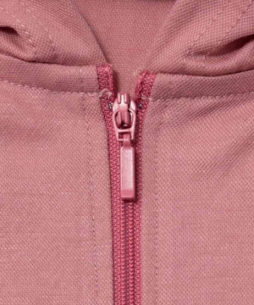 NAVY(ネイビー)の「UVカットパーカー 制菌加工 春夏のUV対策 NAVY(パーカー・レディース・ブルー系その他/ホワイト/杢グレー/ブラック/ピンク系その他/ブラウン系・M/L/XL/S)」の12枚目の写真