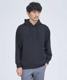 ABAHOUSE GRAY | 【セットアップ対応】ハニカムメッシュ パーカー(パーカー)