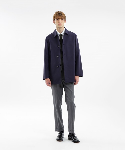 MACKINTOSH PHILOSOPHY（ﾏｯｷﾝﾄｯｼｭ ﾌｨﾛｿﾌｨｰ）の「レインウェザークロス