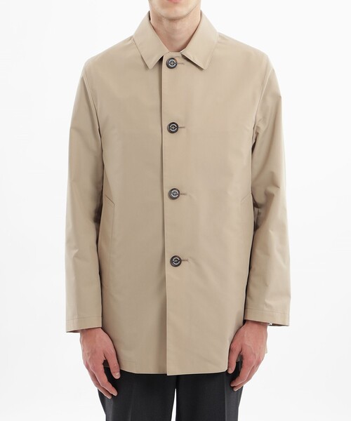 MACKINTOSH PHILOSOPHY（ﾏｯｷﾝﾄｯｼｭ ﾌｨﾛｿﾌｨｰ）の「レインウェザークロス