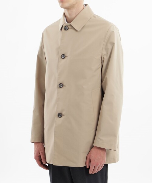 MACKINTOSH PHILOSOPHY（ﾏｯｷﾝﾄｯｼｭ ﾌｨﾛｿﾌｨｰ）の「レインウェザークロス