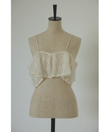 flare bustier(フレアビスチェ)