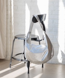 GLOBAL WORK | 軽量シャイニーショルダー/102343(ショルダーバッグ)