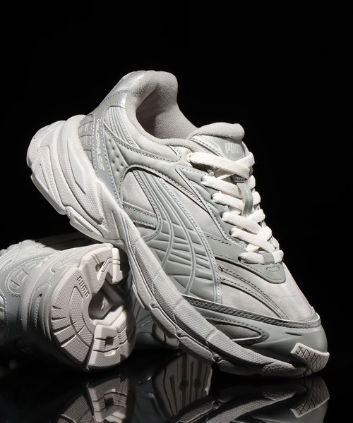 PUMA（プーマ）の「PUMA VELOPHASIS RETREAT YOURSELF WN / プーマ