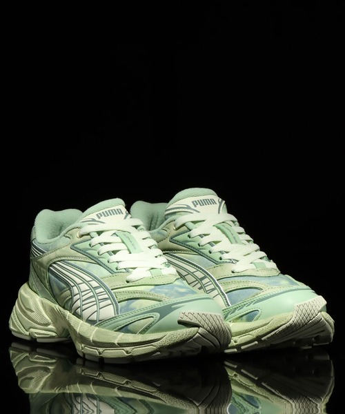 PUMA（プーマ）の「PUMA VELOPHASIS RETREAT YOURSELF WN / プーマ