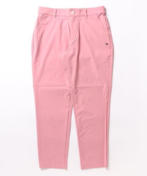 TOMMY HILFIGER GOLF（トミー ヒルフィガー ゴルフ）の「ｱﾝｸﾙﾘﾗｯｸｽ ﾃｰﾊﾟｰﾄﾞﾊﾟﾝﾂ（その他パンツ・メンズ・ベージュ/ネイビー/ホワイト/ローズ/カーキ・L/M/S/LL/XL）」の5枚目の写真
