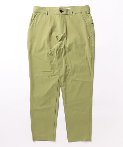 TOMMY HILFIGER GOLF（トミー ヒルフィガー ゴルフ）の「ｱﾝｸﾙﾘﾗｯｸｽ ﾃｰﾊﾟｰﾄﾞﾊﾟﾝﾂ（その他パンツ・メンズ・ベージュ/ネイビー/ホワイト/ローズ/カーキ・L/M/S/LL/XL）」の3枚目の写真