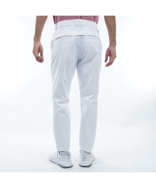 TOMMY HILFIGER GOLF（トミー ヒルフィガー ゴルフ）の「ｱﾝｸﾙﾘﾗｯｸｽ ﾃｰﾊﾟｰﾄﾞﾊﾟﾝﾂ（その他パンツ・メンズ・ベージュ/ネイビー/ホワイト/ローズ/カーキ・L/M/S/LL/XL）」の16枚目の写真