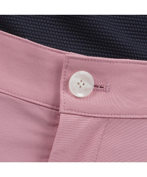 TOMMY HILFIGER GOLF（トミー ヒルフィガー ゴルフ）の「ｱﾝｸﾙﾘﾗｯｸｽ ﾃｰﾊﾟｰﾄﾞﾊﾟﾝﾂ（その他パンツ・メンズ・ベージュ/ネイビー/ホワイト/ローズ/カーキ・L/M/S/LL/XL）」の22枚目の写真