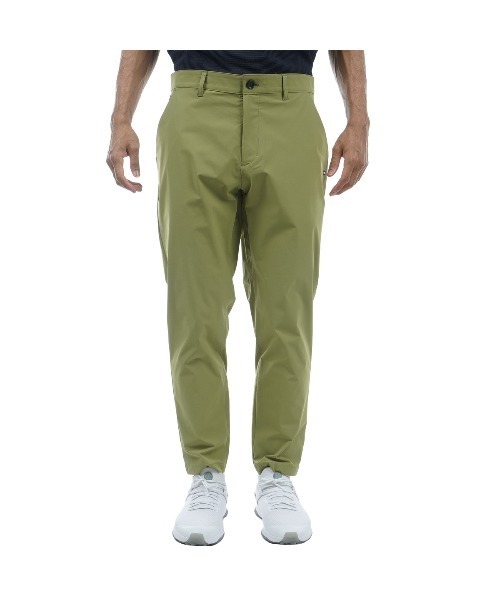 TOMMY HILFIGER GOLF（トミー ヒルフィガー ゴルフ）の「ｱﾝｸﾙﾘﾗｯｸｽ ﾃｰﾊﾟｰﾄﾞﾊﾟﾝﾂ（その他パンツ・メンズ・ベージュ/ネイビー/ホワイト/ローズ/カーキ・L/M/S/LL/XL）」の20枚目の写真