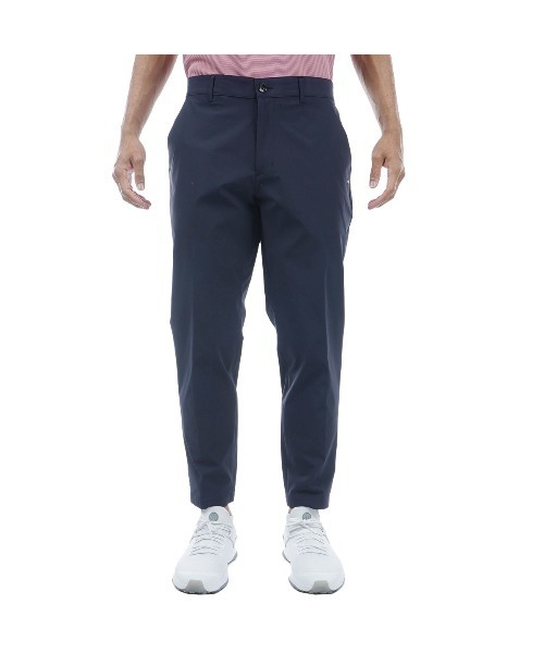 TOMMY HILFIGER GOLF（トミー ヒルフィガー ゴルフ）の「ｱﾝｸﾙﾘﾗｯｸｽ ﾃｰﾊﾟｰﾄﾞﾊﾟﾝﾂ（その他パンツ・メンズ・ベージュ/ネイビー/ホワイト/ローズ/カーキ・L/M/S/LL/XL）」の18枚目の写真