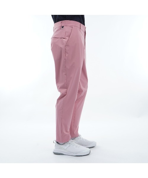 TOMMY HILFIGER GOLF（トミー ヒルフィガー ゴルフ）の「ｱﾝｸﾙﾘﾗｯｸｽ ﾃｰﾊﾟｰﾄﾞﾊﾟﾝﾂ（その他パンツ・メンズ・ベージュ/ネイビー/ホワイト/ローズ/カーキ・L/M/S/LL/XL）」の13枚目の写真
