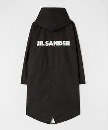 【WARDROBE】W PARKA 01