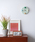 journal standard Furniture iW[iX^_[ht@j`[j́uyAREAWARE/GAEFAzWall Clock@Ǌ| viXe[Vi[jvbO[