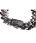A BATHING APE（アベイシングエイプ）の「APE HEAD FAT BRACELET
