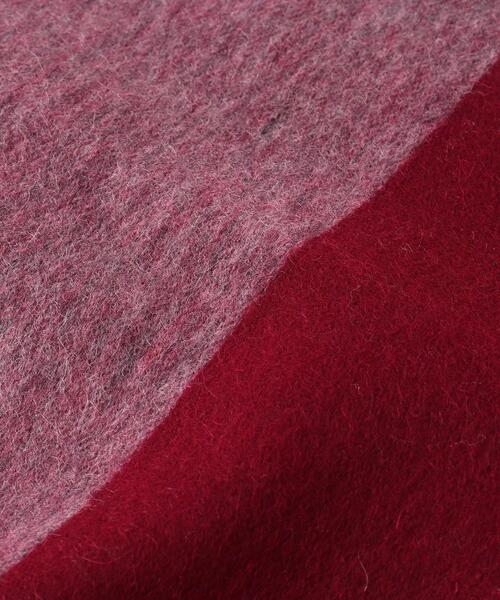 【セール】【カシミヤ100%】ピュアカシミヤセパレートマフラー（マフラー）｜tk.TAKEO KIKUCHI（ティーケータケオキクチ）